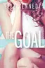 Book cover of The Goal