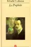 Book cover of Prophet