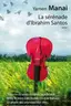 Book cover of La sérénade d'Ibrahim Santos