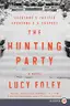 Book cover of The Hunting Party