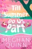 Book cover of Till Summer Do Us Part