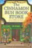 Book cover of The Cinnamon Bun Book Store