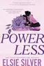 Book cover of Powerless