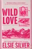 Book cover of Wild Love