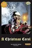 Book cover of A Christmas Carol