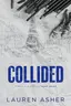Book cover of Collided