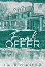 Book cover of Final Offer