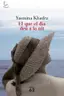 Book cover of Ce que le jour doit à la nuit