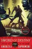 Book cover of Sword of Destiny