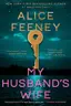 Book cover of My Husband's Wife