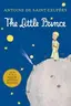 Book cover of The Little Prince