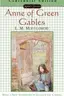 Book cover of Anne of Green Gables
