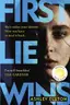 Book cover of First Lie Wins