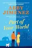 Book cover of Part of Your World