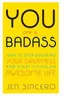 Book cover of You Are a Badass