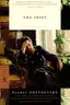 Book cover of The Idiot