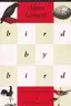 Book cover of Bird by Bird