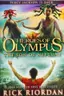 Book cover of The Son of Neptune