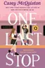 Book cover of One Last Stop