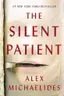 Book cover of The Silent Patient