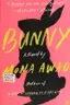 Book cover of Bunny
