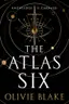 Book cover of The Atlas Six