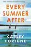 Book cover of Every Summer After