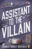 Book cover of Assistant to the Villain