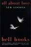 Book cover of All About Love