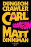 Book cover of Dungeon Crawler Carl