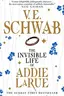 Book cover of The Invisible Life of Addie LaRue