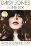 Book cover of Daisy Jones & The Six