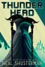 Book cover of Thunderhead