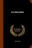 Book cover of Les Misérables