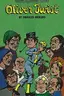 Book cover of Oliver Twist