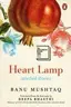 Book cover of Heart Lamp
