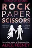 Book cover of Rock Paper Scissors