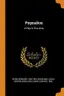 Book cover of Pygmalion