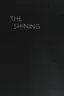 Book cover of The Shining