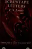 Book cover of The Screwtape Letters