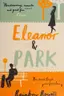 Book cover of Eleanor & Park