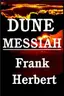 Book cover of Dune Messiah