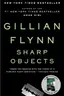 Book cover of Sharp Objects