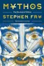 Book cover of Mythos