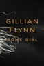 Book cover of Gone Girl