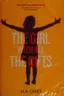 Book cover of The Girl with All the Gifts