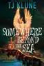 Book cover of Somewhere Beyond the Sea