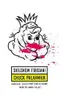 Book cover of Invisible Monsters