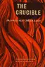 Book cover of The Crucible