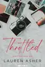 Book cover of Throttled